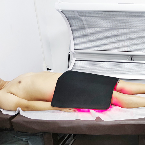 Full Body Pain Relief LED Light Wrap Pad for Sale, Full Body Pain Relief LED Light Wrap Pad wholesale From China