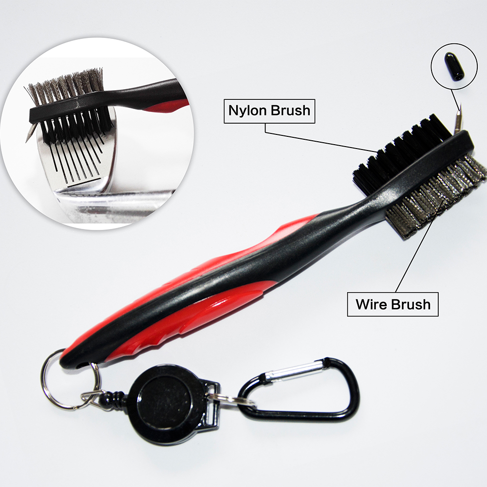 2 Side Groove Cleaner 