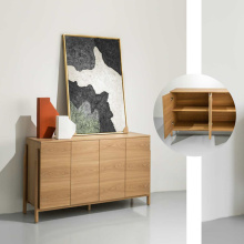 Elegant Modern Sideboard Furniture