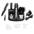 Kemei 11 in 1 Multifunction Hair Clipper Professional Hair Trimmer Electric Beard Trimmer Hair Cutting Machine Trimer Cutter 5