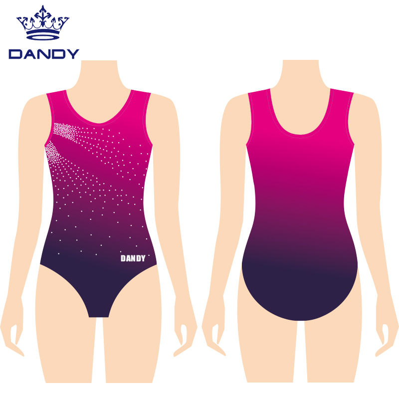 zone leotard