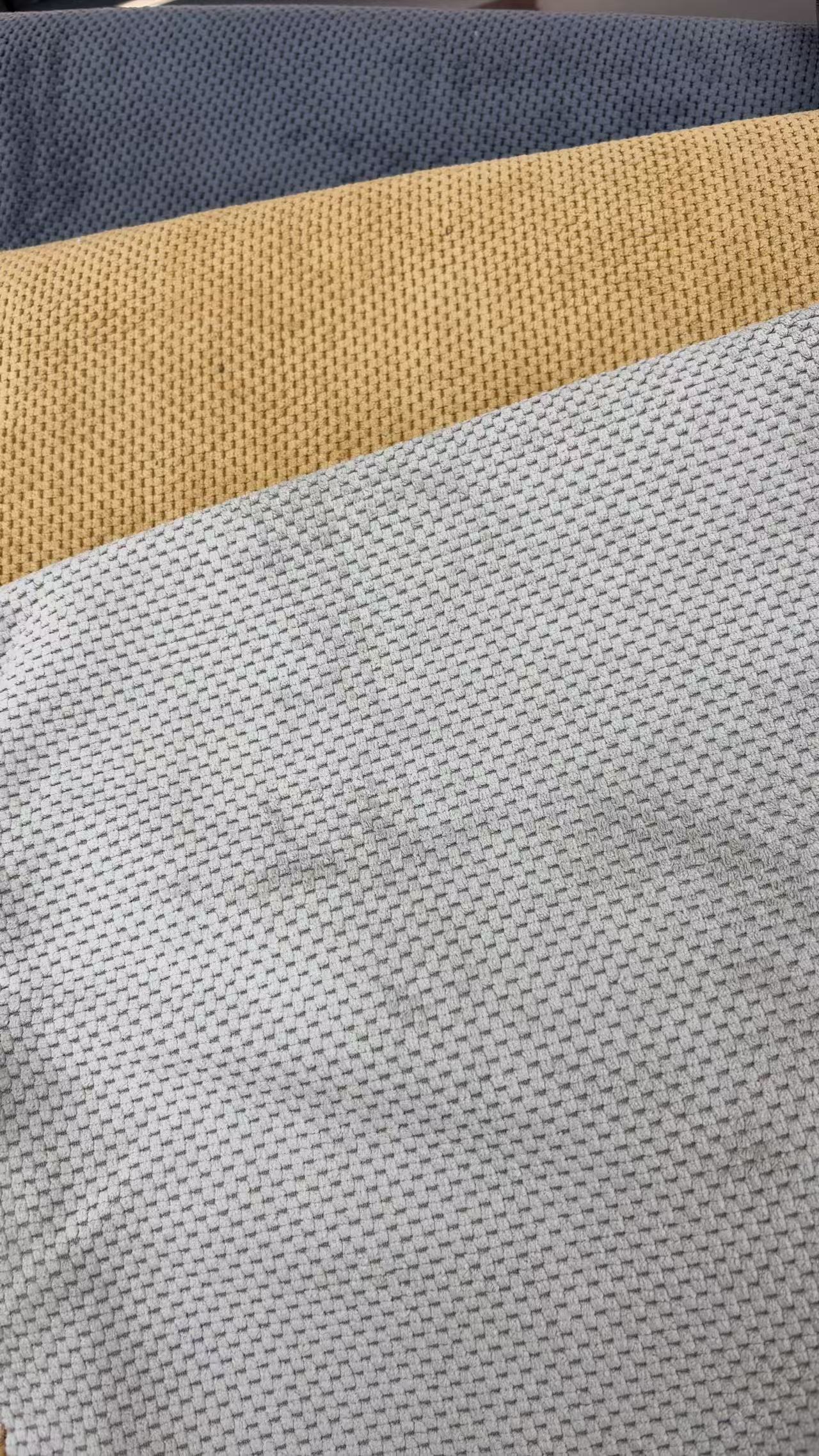 technology fabric