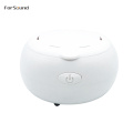 Electric USB UV Drying Box Headphone Dehumidifier Moisture Proof Hearing Aid UV Dryer Case