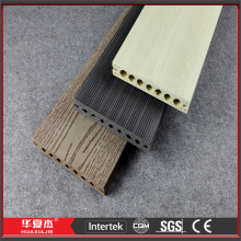 WPC Composite Decking PVC Decking