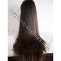 Silky Straight Women's Wig