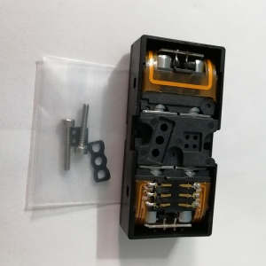 Markem Imaje ENM34044 Electrovalve Block for Imaje 9020, 9030, 9028 CIJ Printers