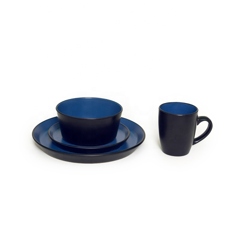 Modern Dinnerware Set2 Png