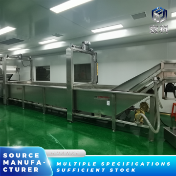 Ultra-Durable Cleaning Equipment for Everyday Efficiency