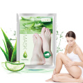 Foot mask Exfoliating Foot Peeling Mask Remove Dead Skin Callus Enhances the soft and smooth lasting Deep moisturizing