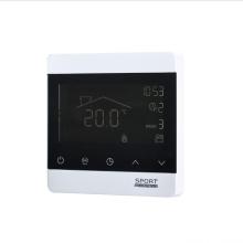 LCD Home Boiler Heating Room Thermostat