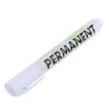 White Marker Pen Paint Oil Car Tire Marker Pen Waterproof Paint Marker Graffiti Pen Drop Shipping