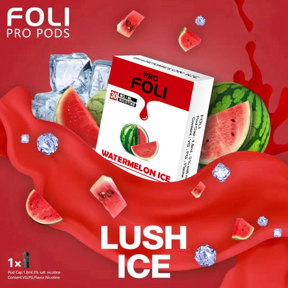 Foli Pod