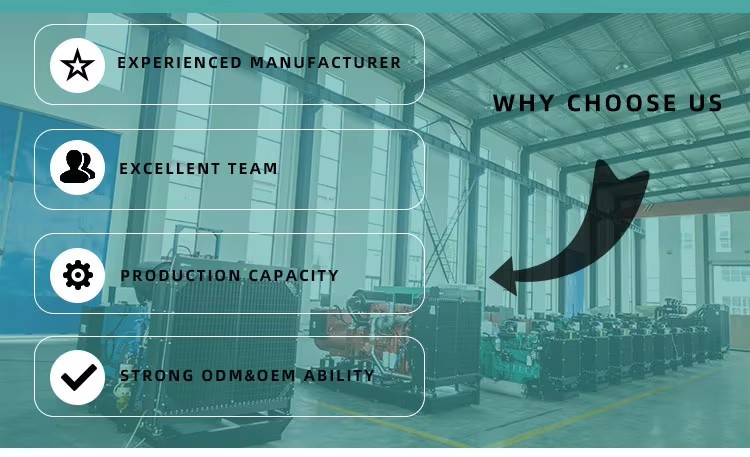Our Advantages