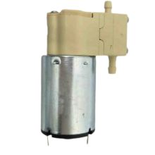 Portable Small DC Diaphragm Piston Pump