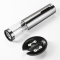 DEKO Electric Wine Opener Rechargeable Open Bottle Automatically Set For Foil Cutter Kitchen accessories Household Tools