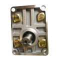 CBN Machine Gear Pumps CBN-F312-FPR/L Oil Pumps CBN-F314-FPR/L CBN-F316-FPR/L High Pressure:20Mpa~25Mpa, Speed:2000rpm