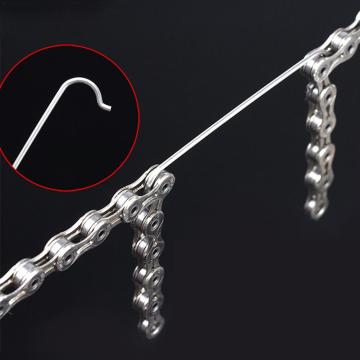 Bicycle Repair Tools 304 Stainless Steel Chain Link MTB Road Bike Chain Hooks Connecting Aid Tools