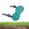 Lawn Aerator Sandals Garden Nail Shoes Garden Yard Grass Cultivator Scarification Lawn Aerator Nail Shoes Grassland Ripper Tool