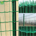 factory green garden euro fence