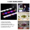 8.5W Indoor Hydroponic Garden Kit LED Growing Lamp Smart Multi-Function Growth Light for Flower Vegetable Seedling Cultivation