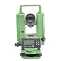 2" Theodolite, electronic theodolite DE 2A