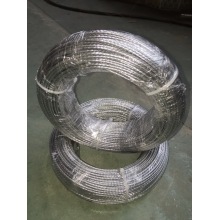 soft stainless steel wire/SUS316 stainless steel wire