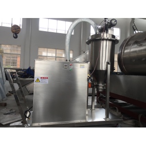 Pharmaceutical Vacuum feeding machine Powder vacuum feeder