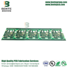 FR4 Tg180 Multilayer PCB High Tg