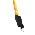 Tail Light Extension Cable For Xiaomi M365 Pro Accessories Electric Scooter Scooter Parts Accessories