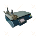 Control coater laboratory coater ,ZN320B lab automatic mini tablet film coating machine,melt sampling coater