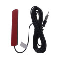 5M Universal Auto Car Radio FM Antenna Car Vehicle Boat RV Signal Enhance Antenna Car Aerials Exterior Accessories +85 - 112MHz