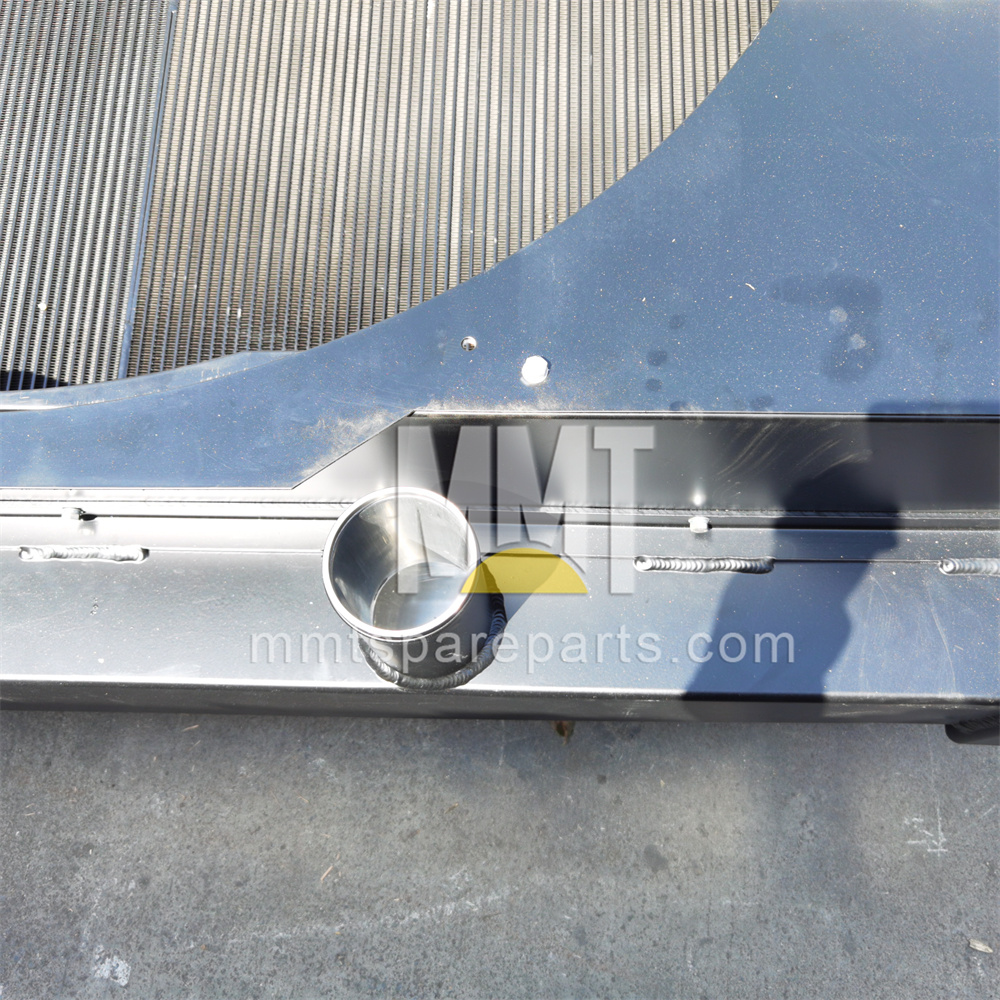 Radiator 241-7649