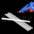 5pcs 11MM Translucence Hot Melt Glue Stick For Electric Glue Gun Craft Repair Power Tools