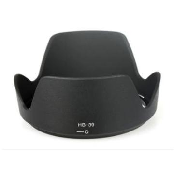 HB-39 HB39 camera Lens Hood petal baynet flower lens hood for Nik&n AF-S 16-85mm f3.5-5.6 G ED 67mm lens