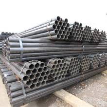 Tube As Scaffolding Material or Scaffolding