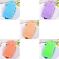 Plastic Slippery Mini Trumpet Laundry Board Household Washing Clothes Holding Washboard Thicker Laundry Plate freeshiping