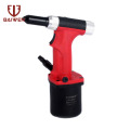 Air Riveter Pneumatic Hydraulic Rivets Gun 2.4/3.2/4.0/4.8mm Lightweight Industrial Riveting Tool