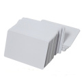 Blank Plastic PVC Card Inkjet Printable id Card for Epson or for Canon Printer Blank Business Card White Membership PVC Card
