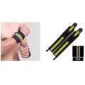 1 Pc Adjustable Wristband Elastic Comfortable Wrist Wraps Bandages 6colors Breathable Wrist Support Protection Sports Safety