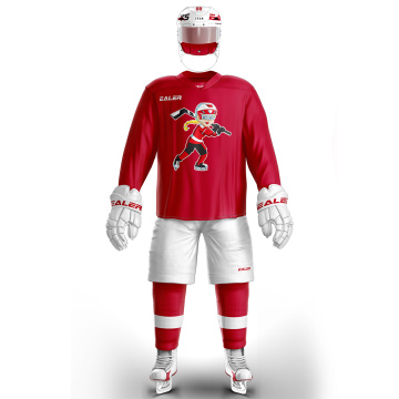 COLDOUTDOOR Ice Hockey Practice jerseys(Please select the color of the jersey you want and note boys or girls)