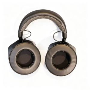 Open Back Headphones for Audiophiles – Natural Soundstage