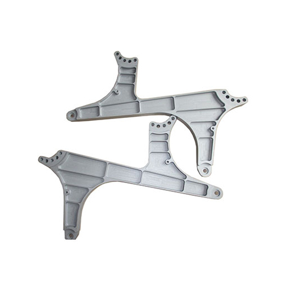 precision machining aerospace component suppliers