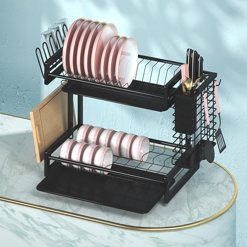 Dish Rack