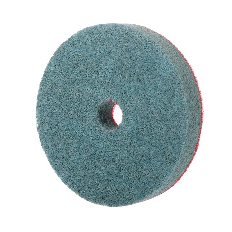 3\" Diamond Marble Polishing Pad Sponge Granite Grinding Concrete Floor Abrasive Nylon Fiber Clean Stone Disc Dropshipping