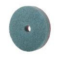 3\" Diamond Marble Polishing Pad Sponge Granite Grinding Concrete Floor Abrasive Nylon Fiber Clean Stone Disc Dropshipping