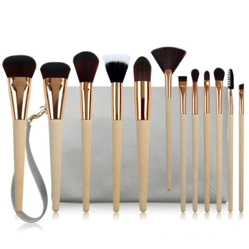 China Makeup Brush Makeup Tools Makeup Brush Set Manufacturer And