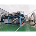 Waste Gas Treatment Equipment fishmeal production