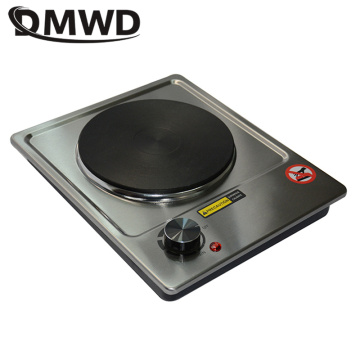 DMWD Electric multifunction induction cooker smart heating plate hot pot stove cooktop soup boiler stir-fryer kitchen appliance