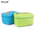 New Practical Small Portable Waterproof Cooler Bags Cans Wine Food Fresh keeping Ice Bag Thermal Insulation Picnic Lunch box Bag