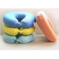 Multi-function Portable U-Shaped Foam Neck Pillow